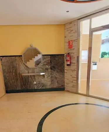 Apartamento Oropesa Del Mar- Marina D'Or- Magic World Vt30371Cs Buitenkant foto