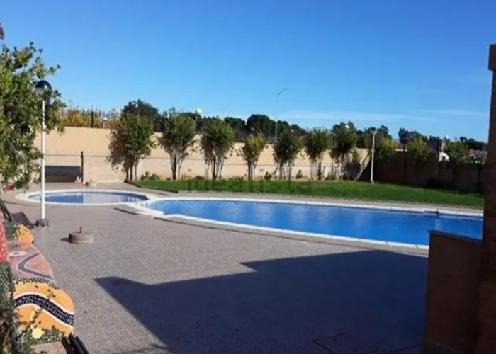 Apartamento Oropesa Del Mar- Marina D\'Or- Magic World Vt30371Cs