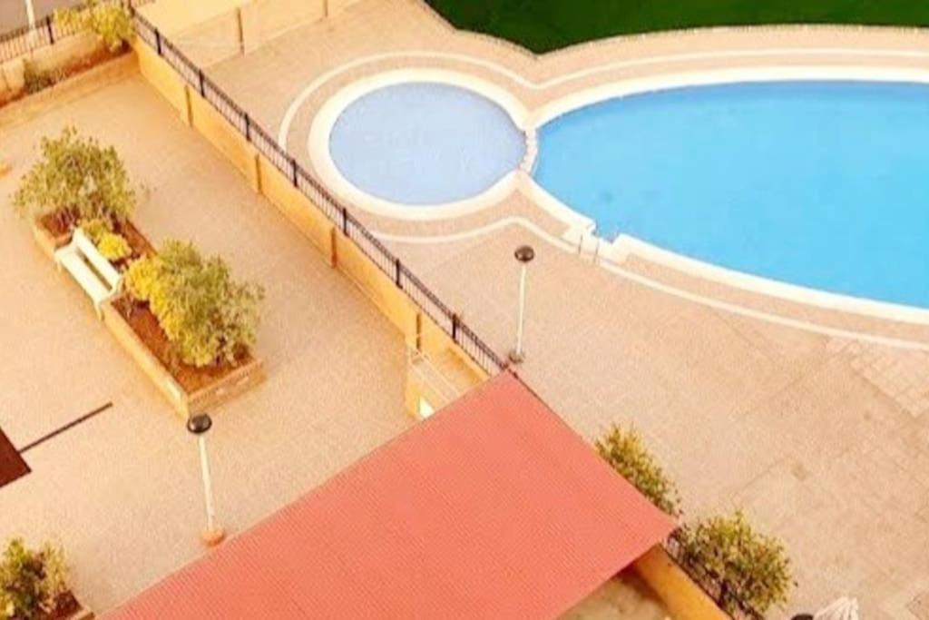 Oropesa Del Mar- Marina D'or- Magic World Vt30371cs *