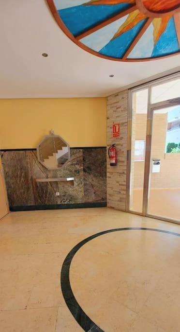 Oropesa Del Mar- Marina D'or- Magic World Vt30371cs Apartment