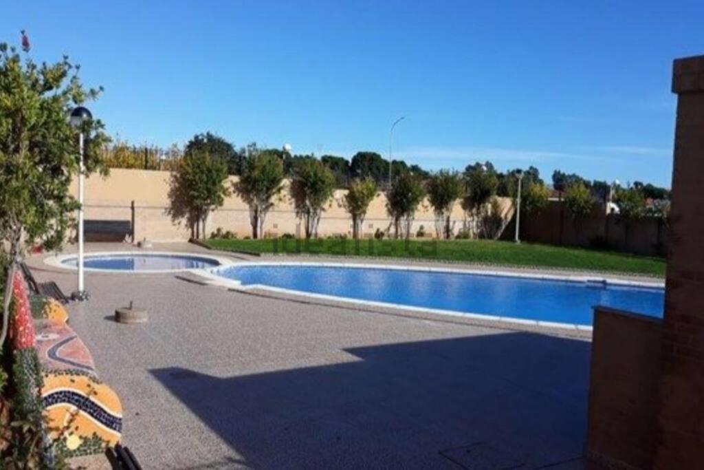 Apartment Oropesa Del Mar- Marina D'or- Magic World Vt30371cs *