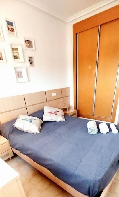 Oropesa Del Mar- Marina D'or- Magic World Vt30371cs *
