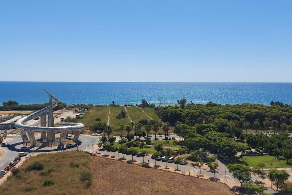 Apartment Oropesa Del Mar- Marina D'or- Magic World Vt30371cs *