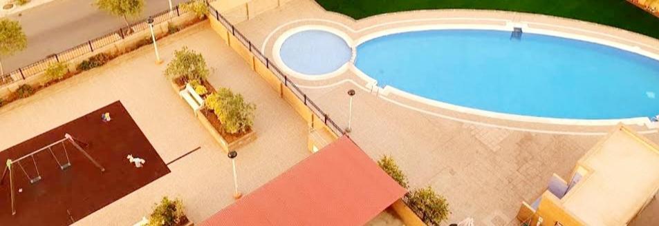 Oropesa Del Mar- Marina D'or- Magic World Vt30371cs Apartment Oropesa del Mar