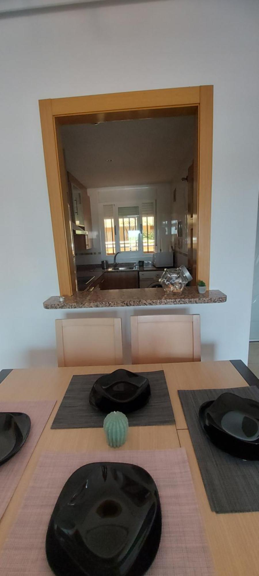 Apartment Oropesa Del Mar- Marina D'or- Magic World Vt30371cs Oropesa del Mar